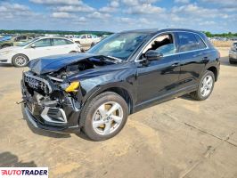 Audi Q3 - zobacz ofertę