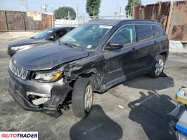 Jeep Compass 2020 2