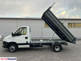 Iveco 35 C 13 2013 2.3