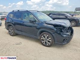 Subaru Forester 2020 2