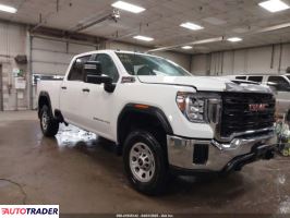 GMC Sierra 2023 6 GMC Sierra 2023 6