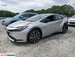Toyota Prius 2024 2