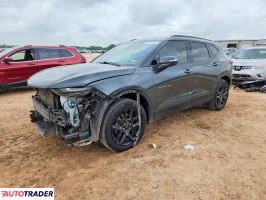 Chevrolet Blazer 2020 2