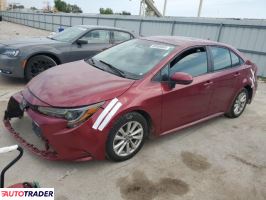 Toyota Corolla - zobacz ofertę