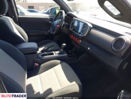 Toyota Tacoma 2023 3 Toyota Tacoma 2023 3
