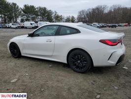 BMW M4 2021 3 BMW M4 2021 3