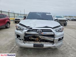 Toyota Pozostałe 2023 4