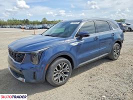 Kia Sorento - zobacz ofertę