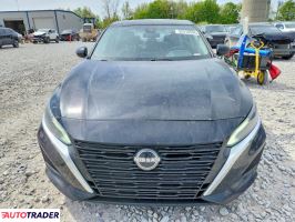 Nissan Altima 2023 2