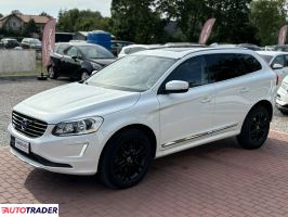 Volvo XC60 2015 2.0 245 KM Volvo XC60 2015 2.0 245 KM
