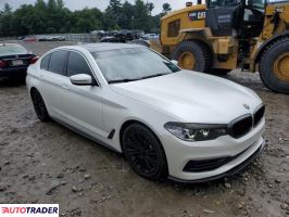 BMW 530 2019 2