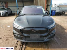 Ford Mustang 2022