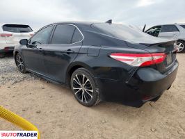 Toyota Camry 2020 2