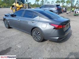 Nissan Altima 2024 2
