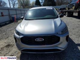 Ford Escape 2024 1 Ford Escape 2024 1