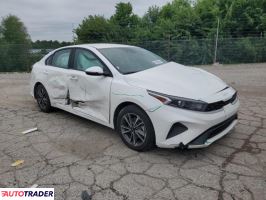 Kia Pozostałe 2022 2