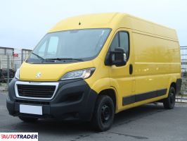Peugeot Boxer 2019 2.0