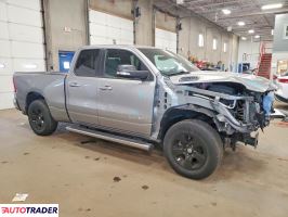 Dodge Ram 2022 3