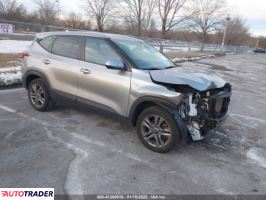 Kia Pozostałe 2023 2 Kia Pozostałe 2023 2