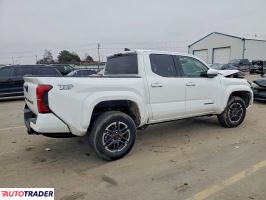 Toyota Tacoma 2025 2