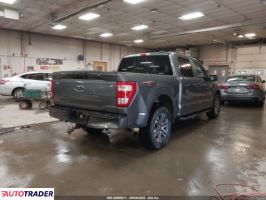 Ford Pozostałe 2021 5