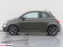 Fiat 500 2018 1.2 68 KM Fiat 500 2018 1.2 68 KM