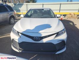 Toyota Camry 2023 2