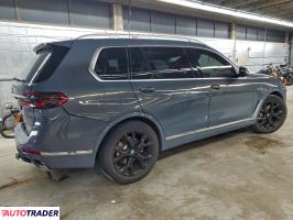 BMW Pozostałe 2024 3