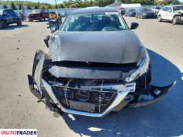 Nissan Altima 2020 2