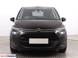 Citroen C4 Picasso 2016 2.0 147 KM