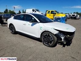 Kia Pozostałe 2025 2