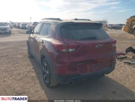 Chevrolet Blazer 2023 1