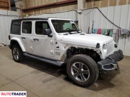 Jeep Wrangler 2021 3