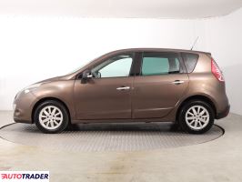 Renault Scenic 2011 1.9 128 KM Renault Scenic 2011 1.9 128 KM