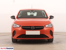 Opel Corsa 2021 1.2 73 KM