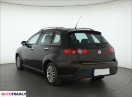 Fiat Croma 2009 1.9 147 KM