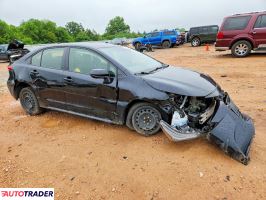 Toyota Corolla 2023 1