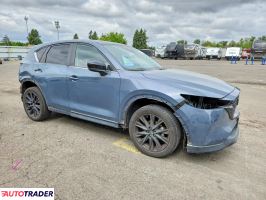 Mazda CX-5 2023 2