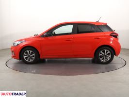 Hyundai i20 2020 1.0 99 KM Hyundai i20 2020 1.0 99 KM