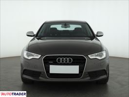 Audi A6 2014 3.0 241 KM