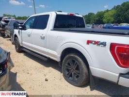 Ford Pozostałe 2021 3 Ford Pozostałe 2021 3