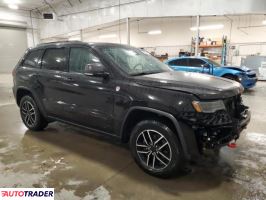Jeep Grand Cherokee 2020 3