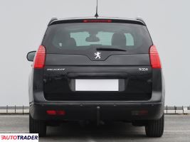 Peugeot 5008 2010 2.0 147 KM Peugeot 5008 2010 2.0 147 KM
