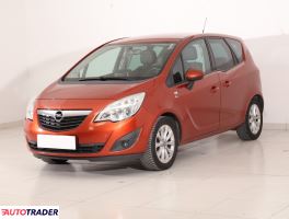 Opel Meriva 2012 1.4 99 KM Opel Meriva 2012 1.4 99 KM