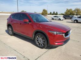 Mazda CX-5 2021 2