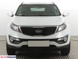 Kia Sportage 2014 1.7 113 KM