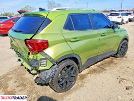 Hyundai Pozostałe 2021 1