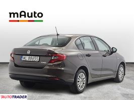 Fiat Tipo 2021 1.4 95 KM Fiat Tipo 2021 1.4 95 KM