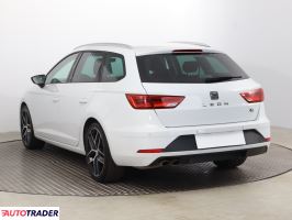 Seat Leon 2018 1.8 177 KM Seat Leon 2018 1.8 177 KM