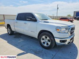 Dodge Ram 2020 5